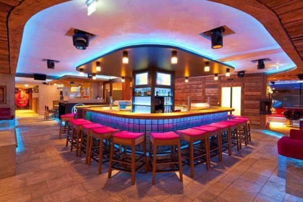 Partyhouse Harakiri Stay Different 60 Seconds To Mountains! Free Parking! Self Check-In ไมย์อาโฮเฟิน ภายนอก รูปภาพ